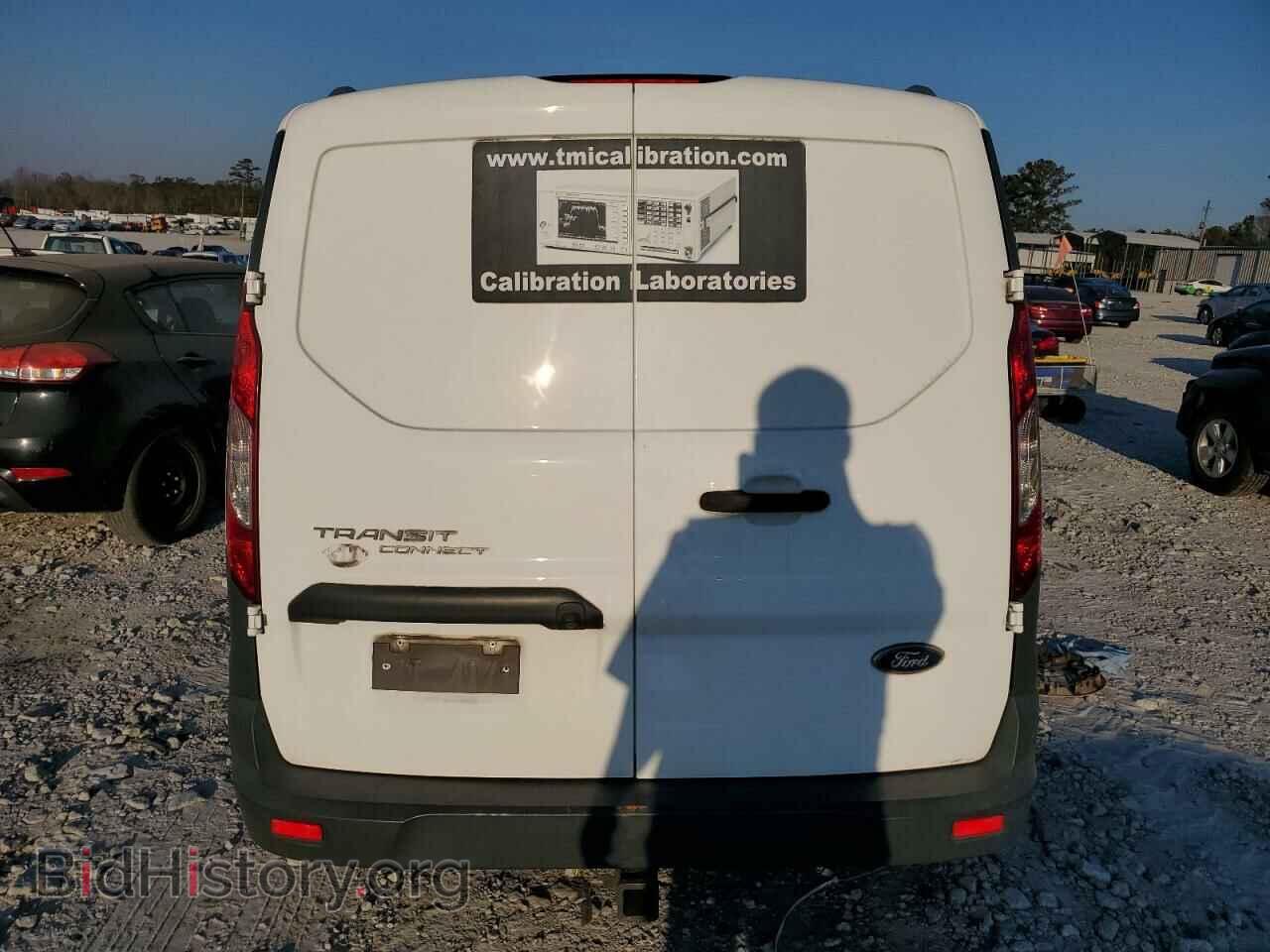 2017 FORD TRANSIT - VIN: NM0LS7E77H1318805 - Фото 6