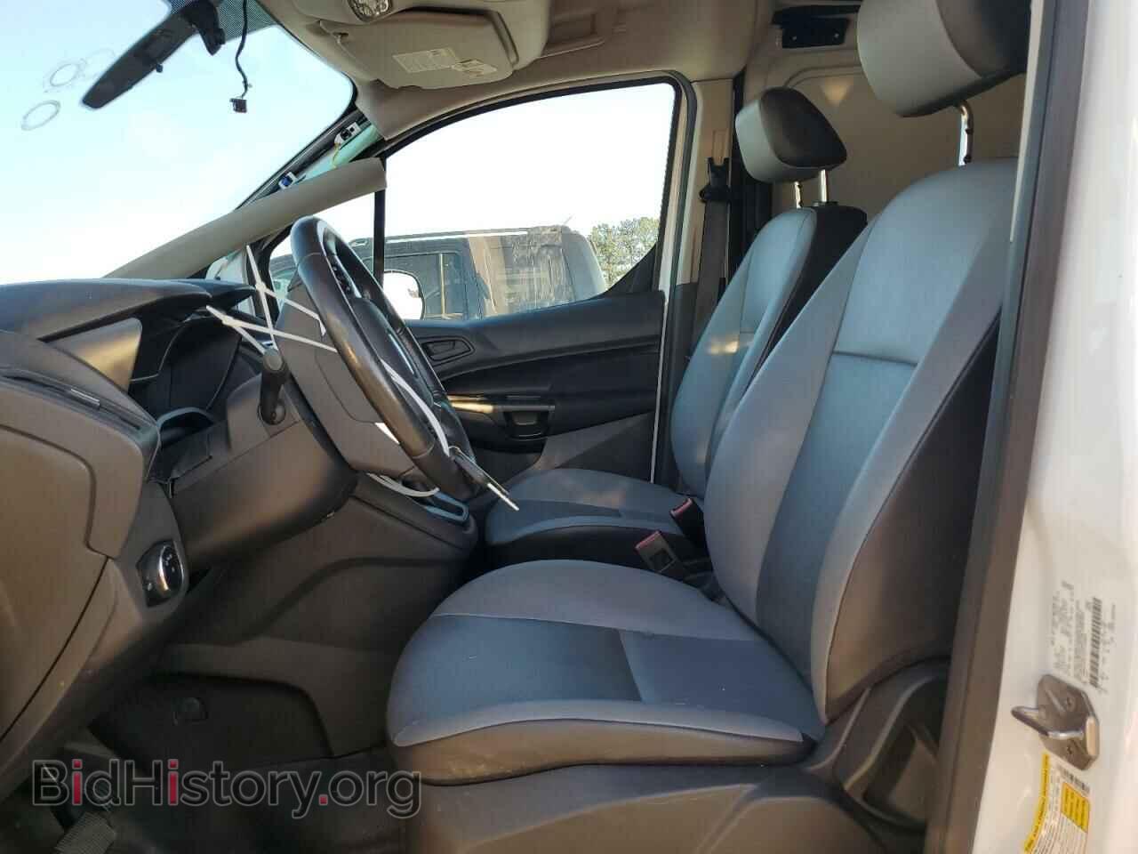 2017 FORD TRANSIT - VIN: NM0LS7E77H1318805 - Фото 7