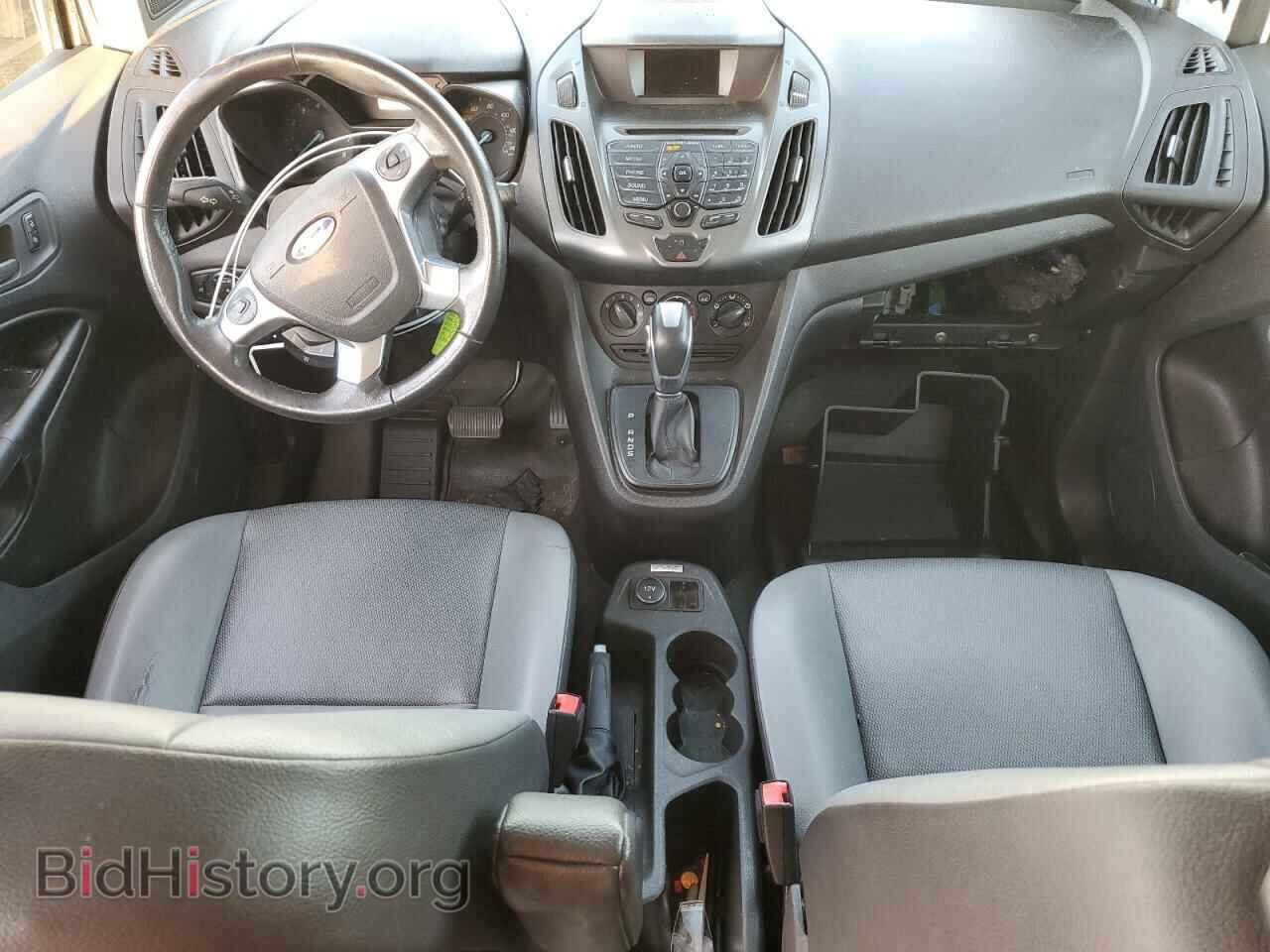2017 FORD TRANSIT - VIN: NM0LS7E77H1318805 - Фото 8