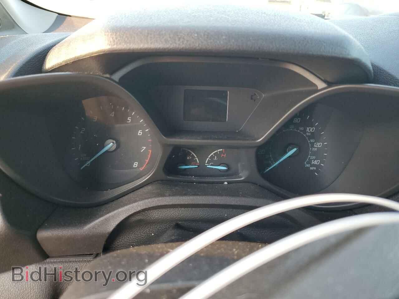 2017 FORD TRANSIT - VIN: NM0LS7E77H1318805 - Фото 9