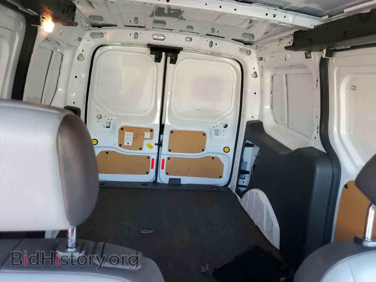 2017 FORD TRANSIT - VIN: NM0LS7E77H1318805 - Фото 10