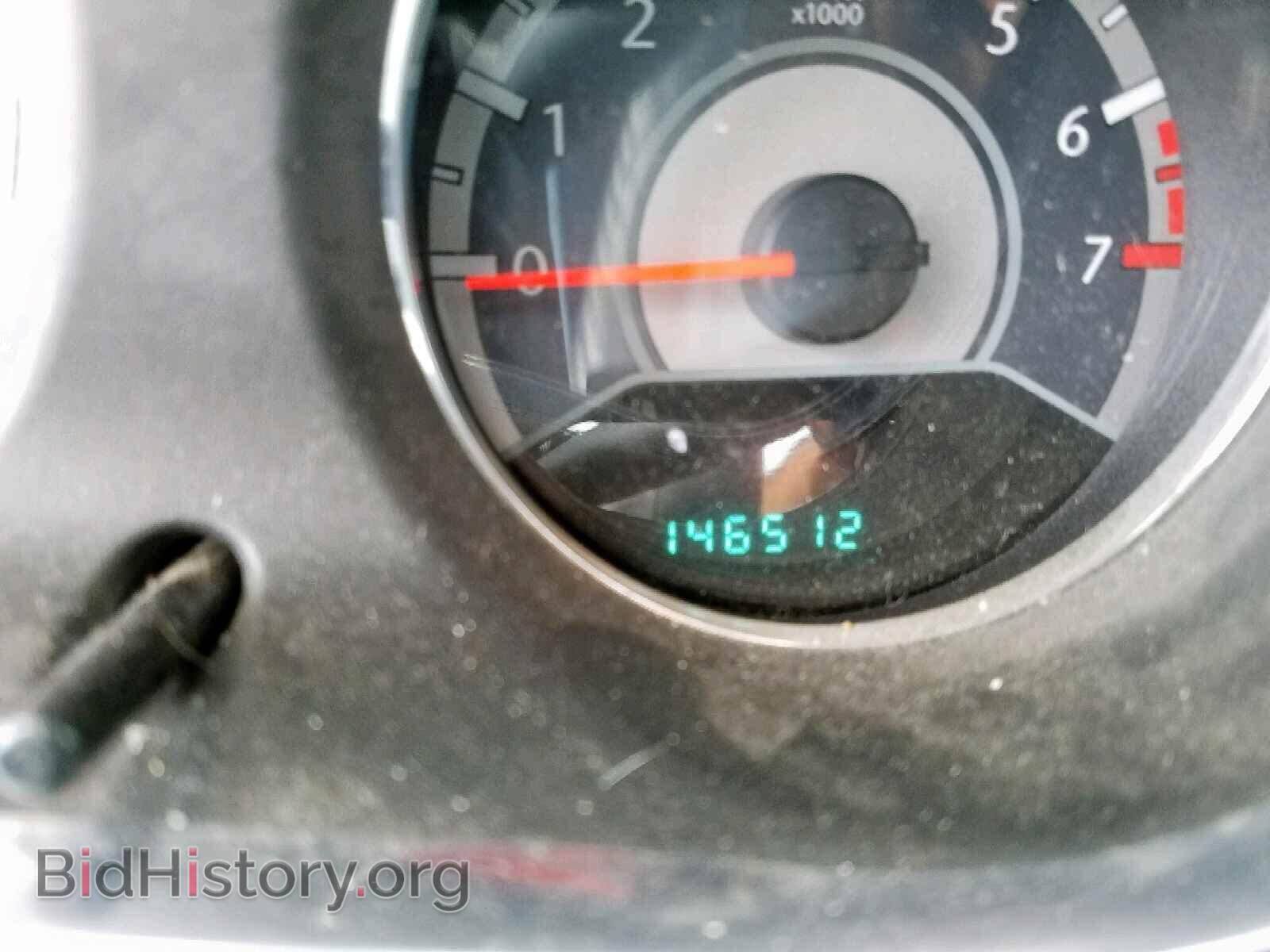 2012 CHRYSLER 200 - VIN: 1C3CCBCB4CN144465 - Фото 8