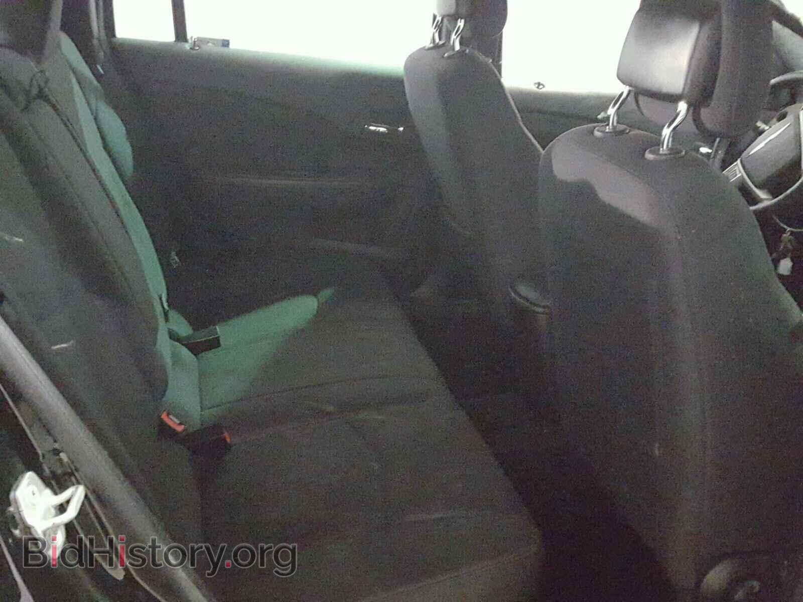 2013 CHRYSLER 200 - VIN: 1C3CCBBB8DN545407 - Фото 6