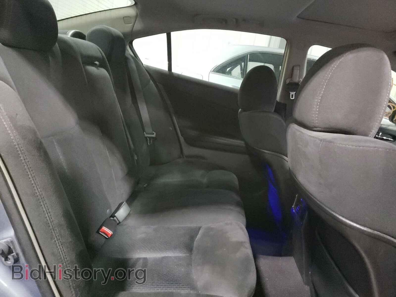2010 NISSAN MAXIMA - VIN: 1N4AA5AP7AC858792 - Фото 6