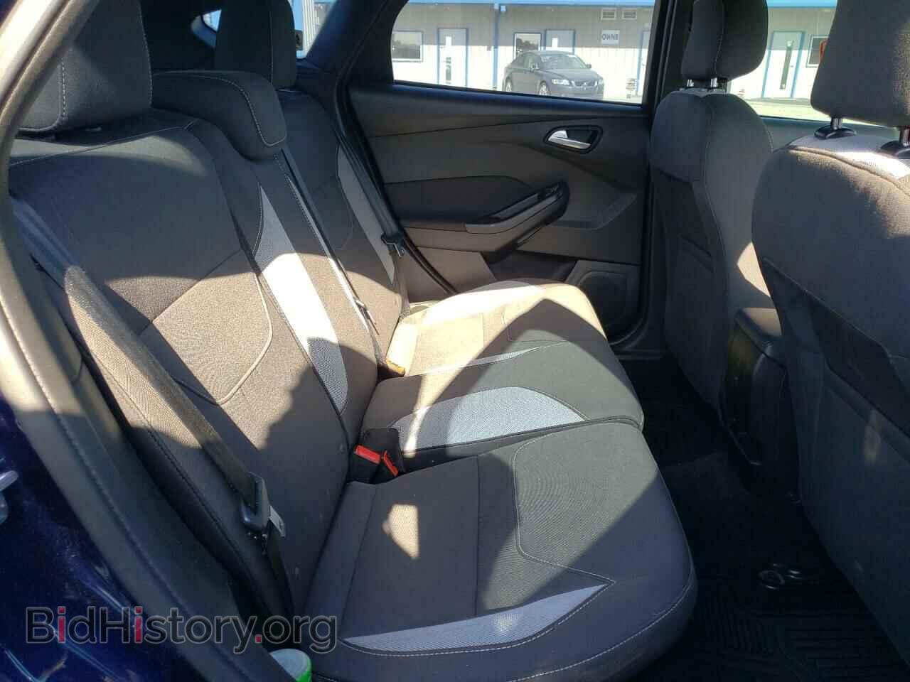 2017 FORD FOCUS - VIN: 1FADP3L93HL256593 - Photo 6