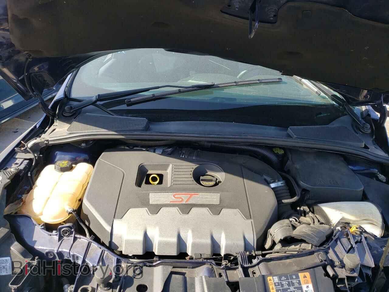 2017 FORD FOCUS - VIN: 1FADP3L93HL256593 - Photo 7