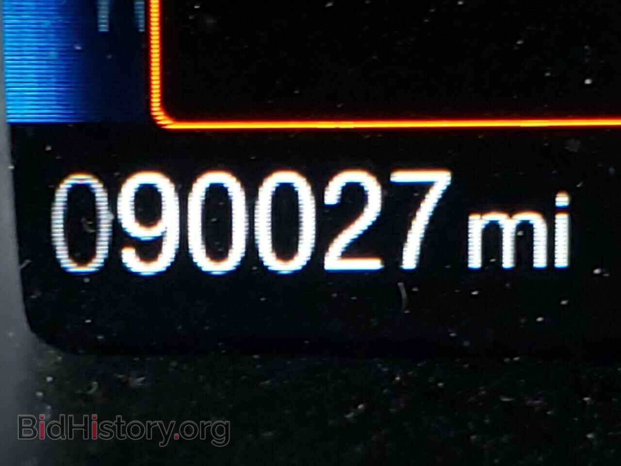 2017 FORD FOCUS - VIN: 1FADP3L93HL256593 - Photo 8