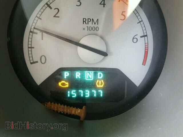 2007 CHRYSLER SEBRING - VIN: 1C3LC46K57N518420 - Фото 8