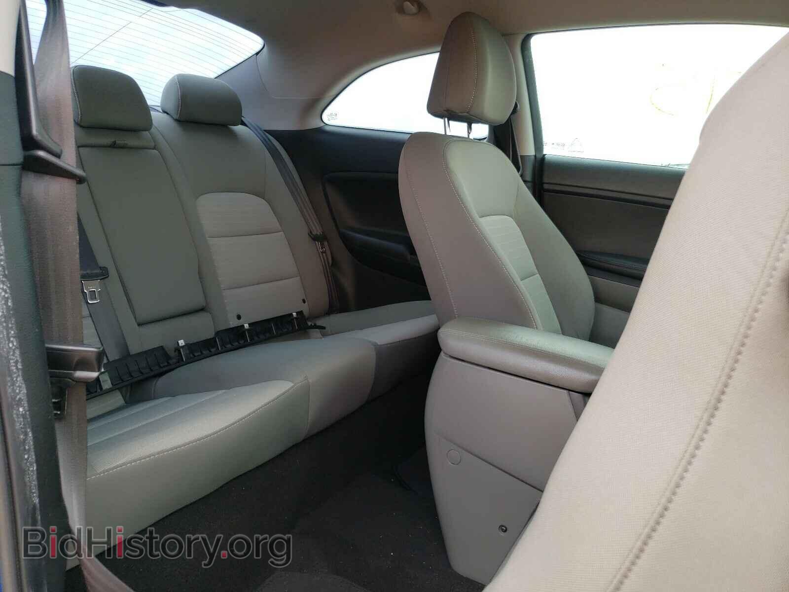 2014 KIA FORTE - VIN: KNAFX6A85E5234106 - Фото 6