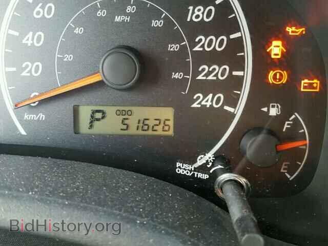 2013 TOYOTA COROLLA - VIN: 2T1BU4EE7DC110287 - Photo 8