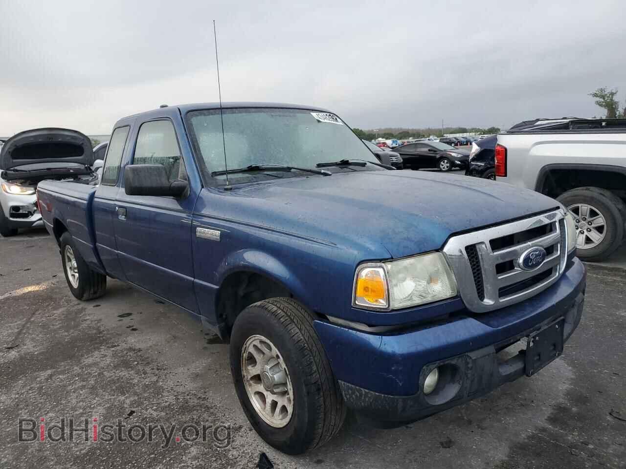 2010 FORD RANGER - VIN: 1FTKR1ED2APA70933 - Фото 4