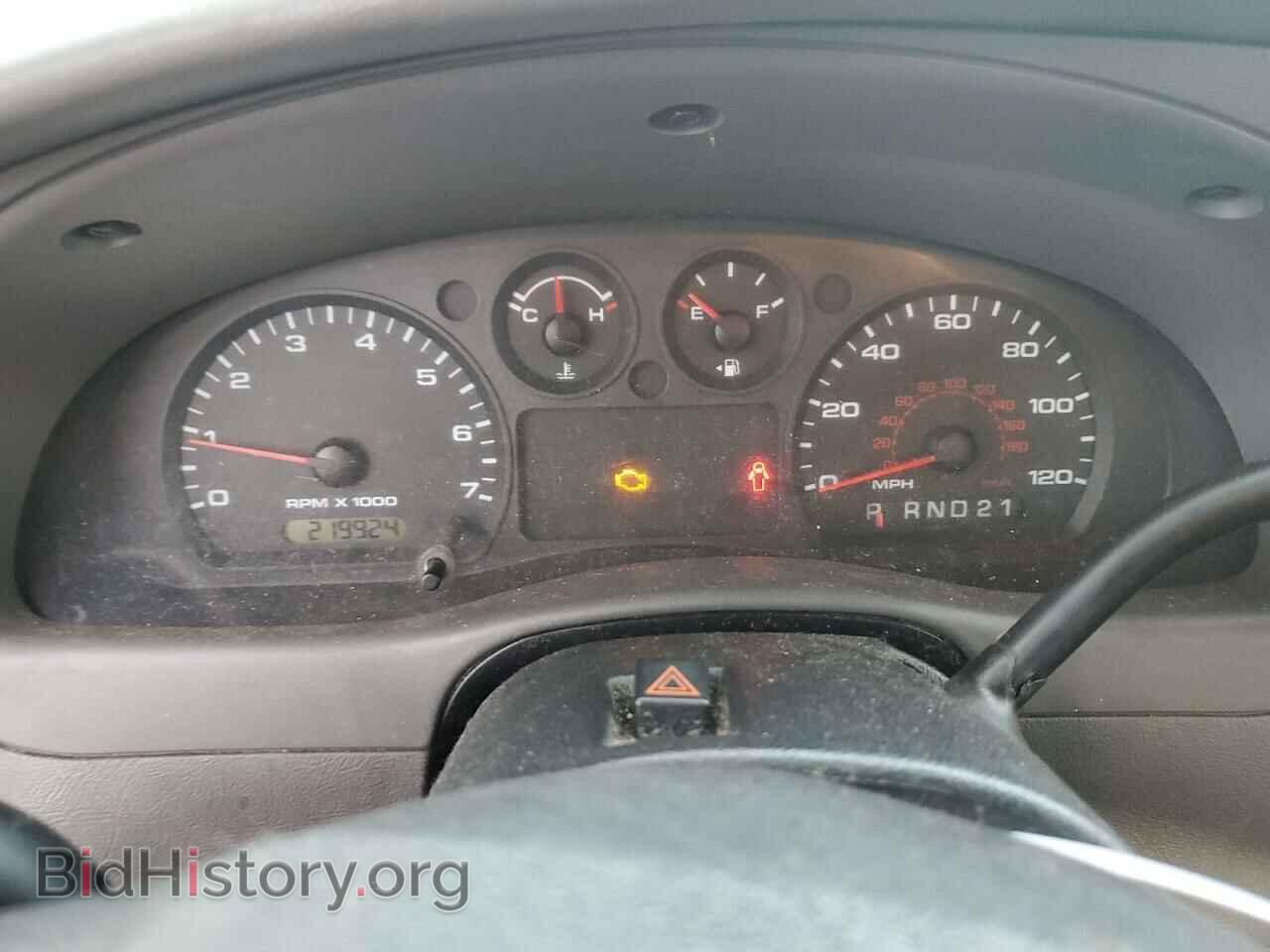 2010 FORD RANGER - VIN: 1FTKR1ED2APA70933 - Фото 9