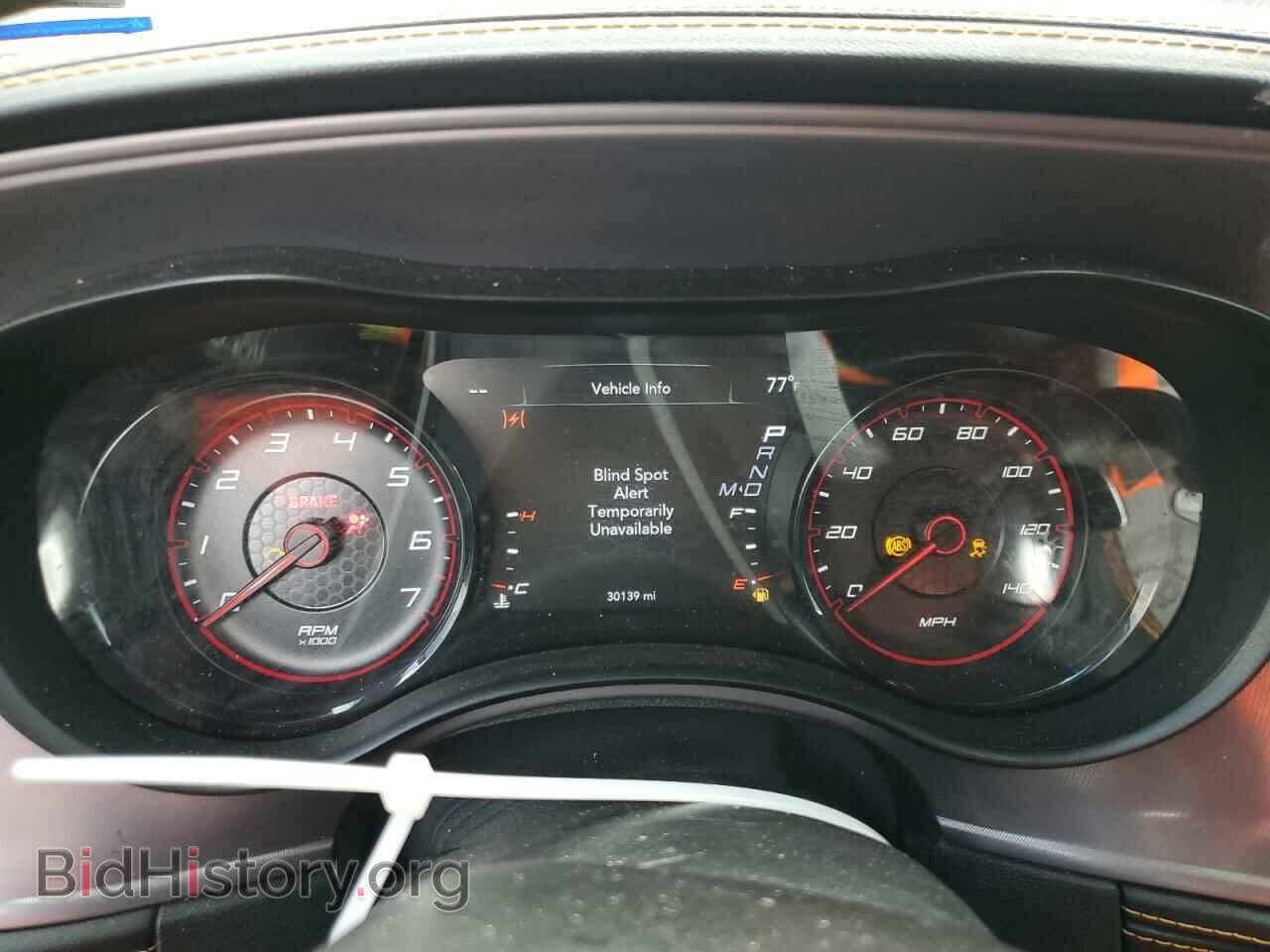 2023 DODGE CHARGER - VIN: 2C3CDXHG4PH513032 - Фото 9