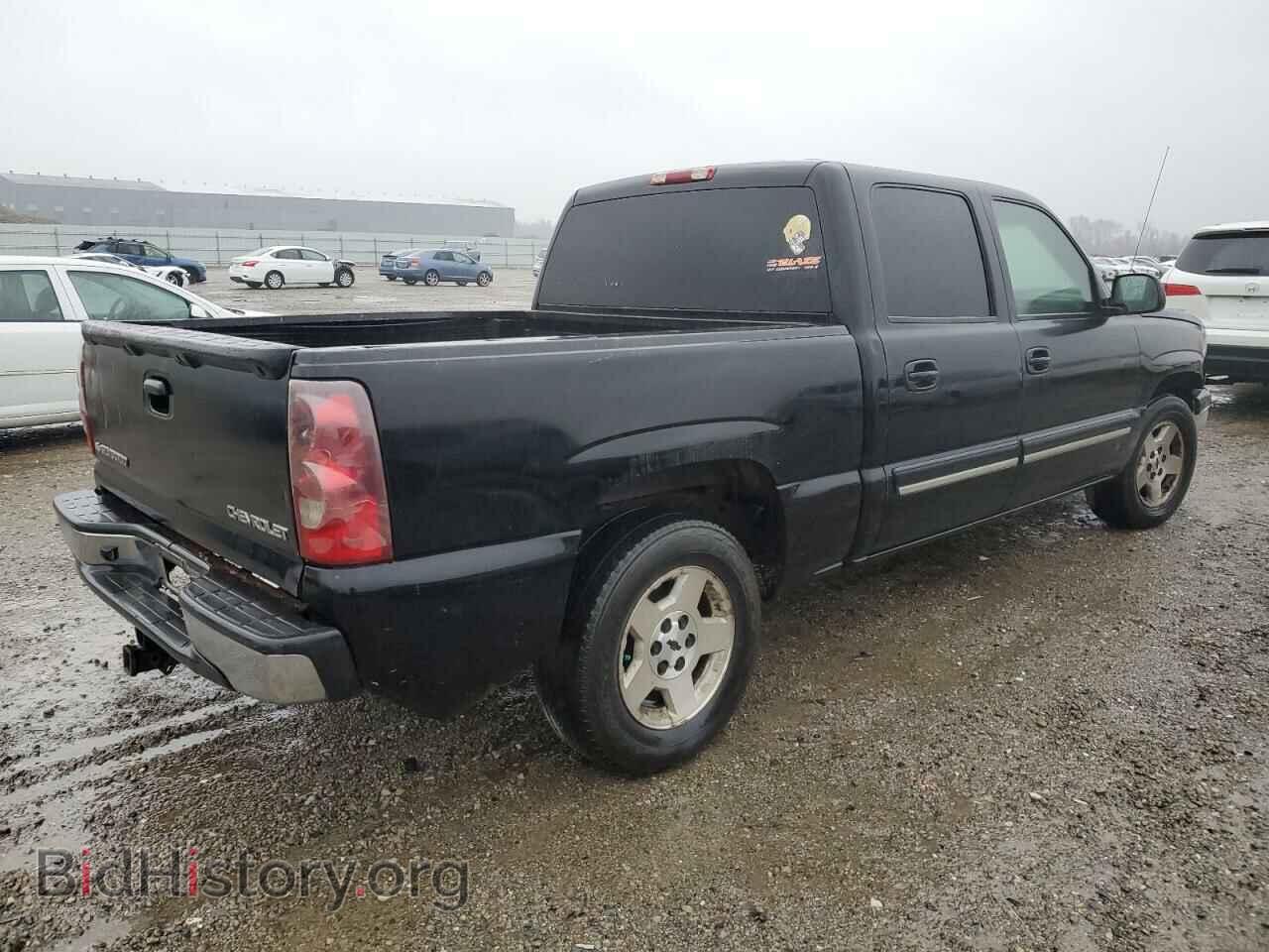 2005 CHEVROLET ALL Models - VIN: 2GCEC13T451142095 - Фото 3