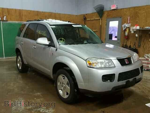 Photo 5GZCZ634X7S856729 - SATURN VUE 2007