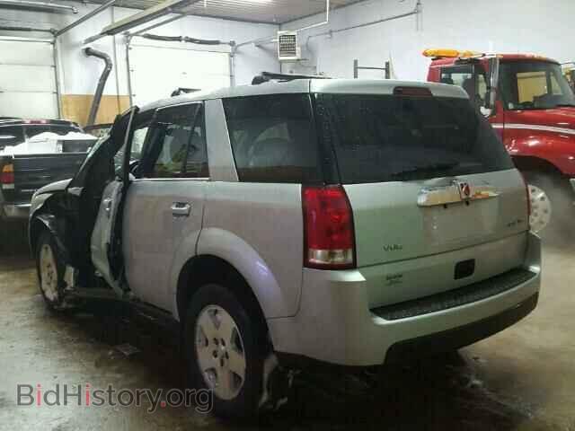 2007 SATURN VUE - VIN: 5GZCZ634X7S856729 - Фото 3