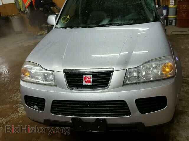 2007 SATURN VUE - VIN: 5GZCZ634X7S856729 - Фото 7