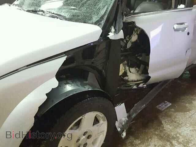2007 SATURN VUE - VIN: 5GZCZ634X7S856729 - Фото 9