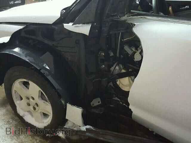 2007 SATURN VUE - VIN: 5GZCZ634X7S856729 - Фото 10
