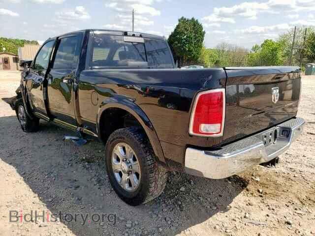 2016 RAM 2500 - VIN: 3C6UR5FL0GG167526 - Фото 3