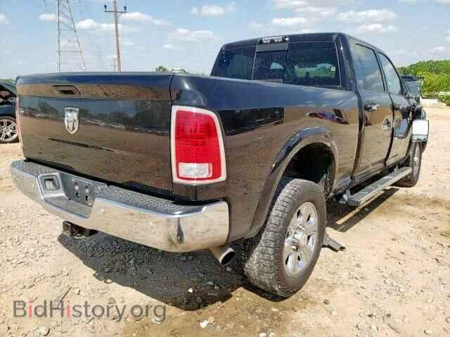 2016 RAM 2500 - VIN: 3C6UR5FL0GG167526 - Фото 4