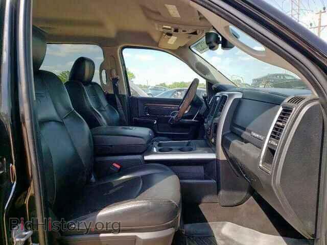 2016 RAM 2500 - VIN: 3C6UR5FL0GG167526 - Фото 5