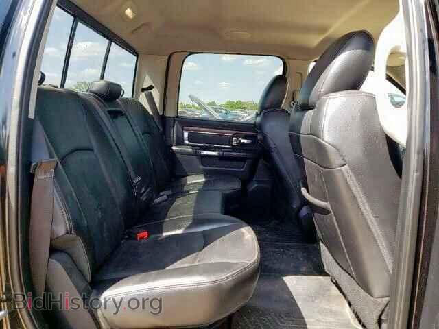 2016 RAM 2500 - VIN: 3C6UR5FL0GG167526 - Фото 6