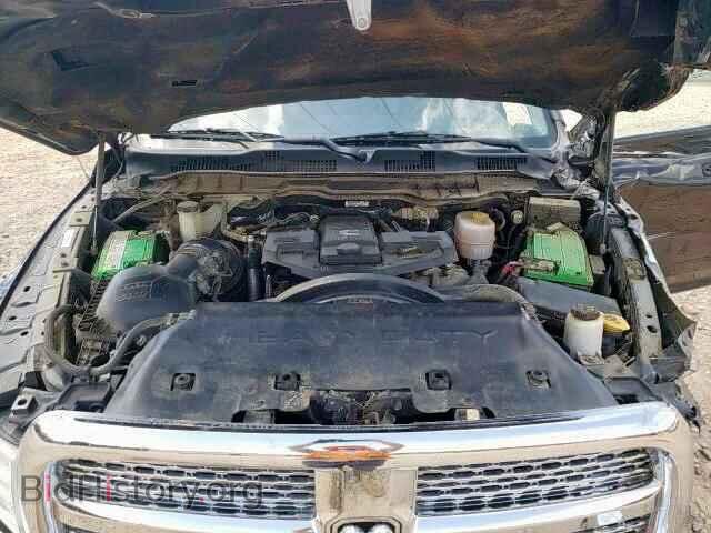 2016 RAM 2500 - VIN: 3C6UR5FL0GG167526 - Фото 7