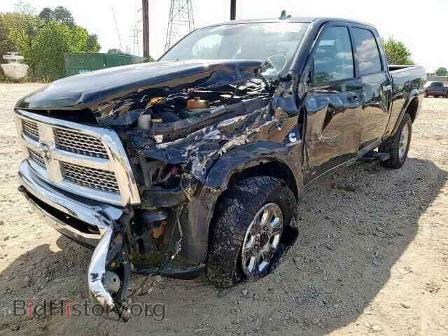 2016 RAM 2500 - VIN: 3C6UR5FL0GG167526 - Фото 9