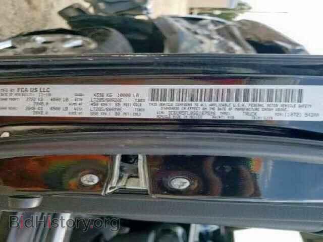 2016 RAM 2500 - VIN: 3C6UR5FL0GG167526 - Фото 10
