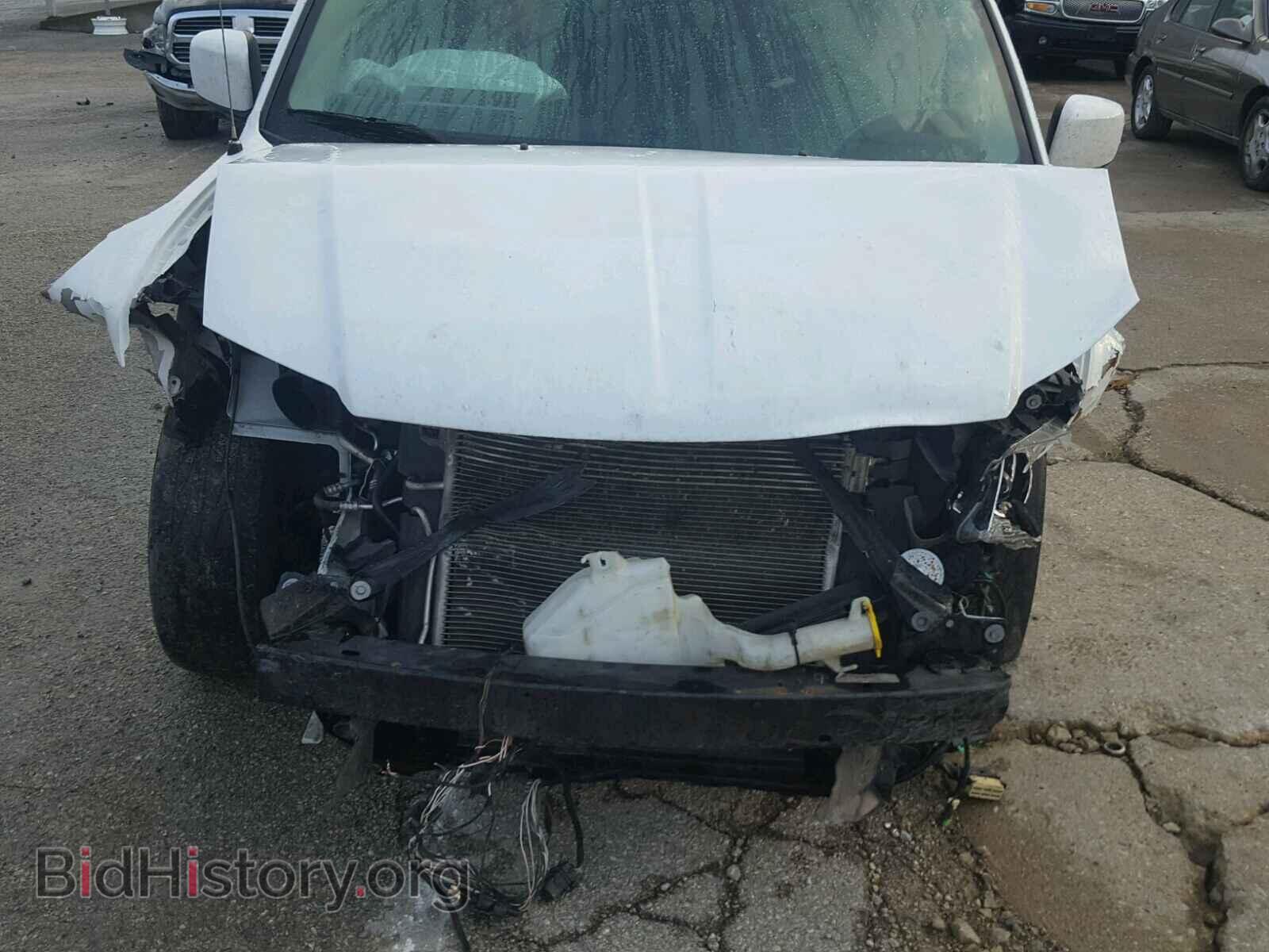 2015 CHRYSLER TOWN & COU - VIN: 2C4RC1BG0FR588818 - Фото 7