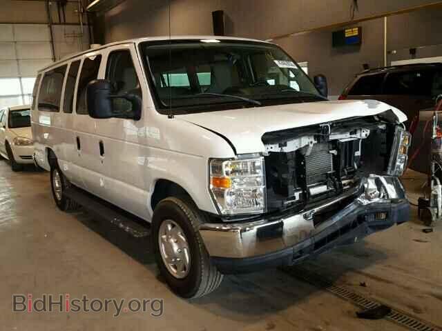 Фотография 1FBSS3BL5BDA98051 - FORD ECONOLINE 2011