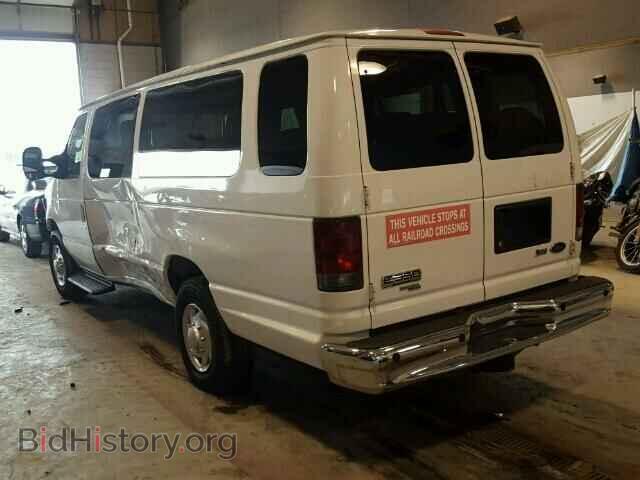 2011 FORD ECONOLINE - VIN: 1FBSS3BL5BDA98051 - Фото 3
