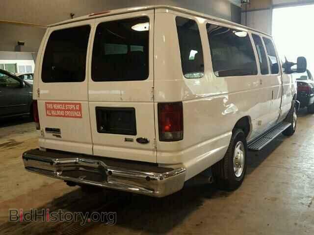 2011 FORD ECONOLINE - VIN: 1FBSS3BL5BDA98051 - Фото 4