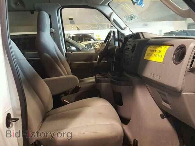 2011 FORD ECONOLINE - VIN: 1FBSS3BL5BDA98051 - Фото 5