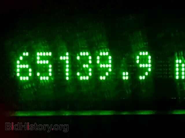 2011 FORD ECONOLINE - VIN: 1FBSS3BL5BDA98051 - Фото 8