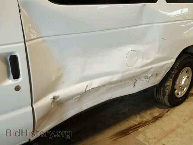 2011 FORD ECONOLINE - VIN: 1FBSS3BL5BDA98051 - Фото 9
