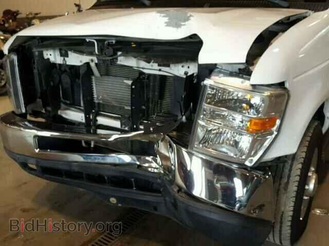 2011 FORD ECONOLINE - VIN: 1FBSS3BL5BDA98051 - Фото 10