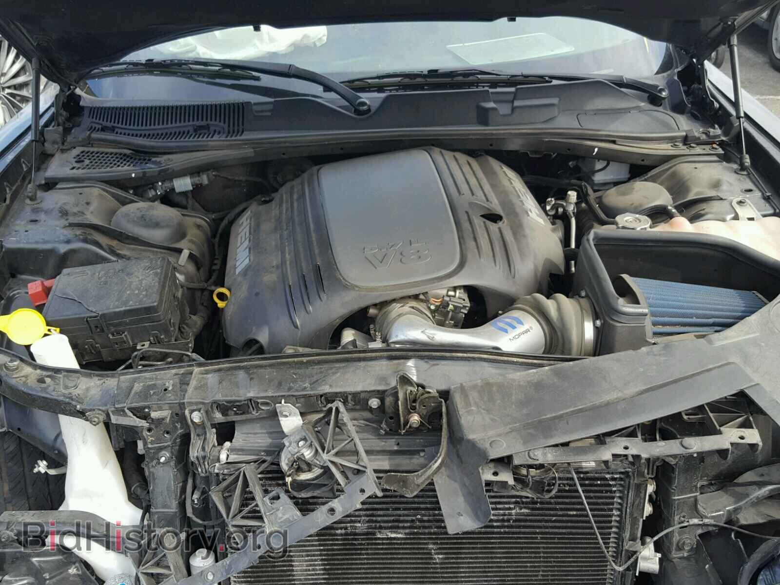 2016 DODGE CHALLENGER - VIN: 2C3CDZBT1GH120364 - Фото 7