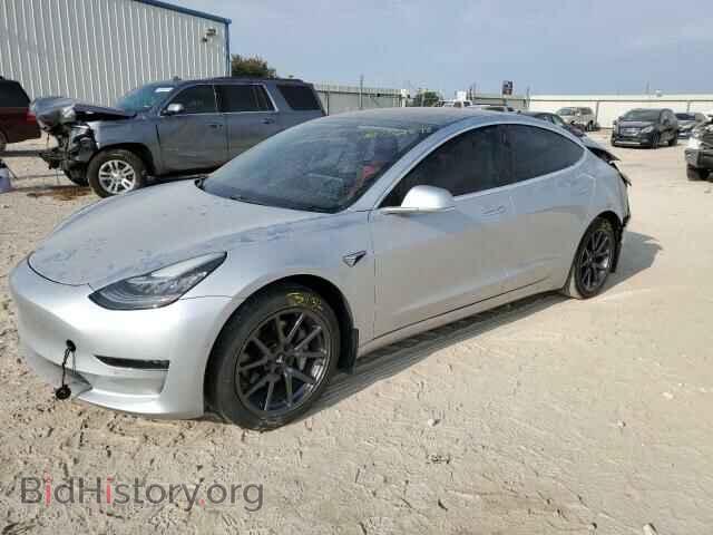 Фотография 5YJ3E1EA2JF035440 - TESLA MODEL 3 2018