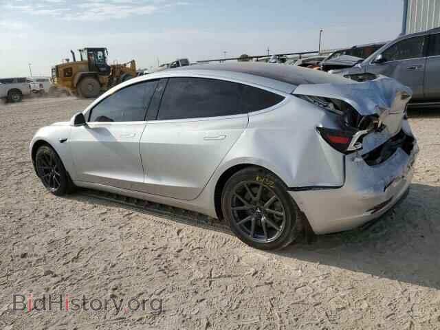 2018 TESLA MODEL 3 - VIN: 5YJ3E1EA2JF035440 - Фото 2