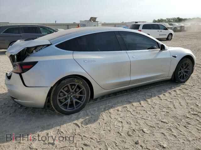 2018 TESLA MODEL 3 - VIN: 5YJ3E1EA2JF035440 - Фото 3