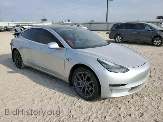 2018 TESLA MODEL 3 - VIN: 5YJ3E1EA2JF035440 - Фото 4