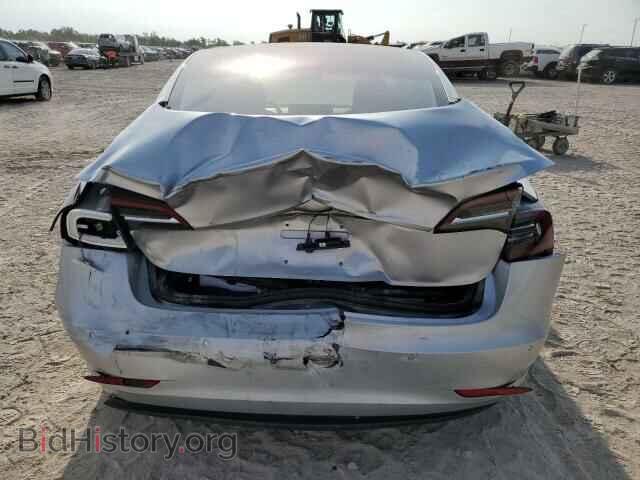 2018 TESLA MODEL 3 - VIN: 5YJ3E1EA2JF035440 - Фото 6