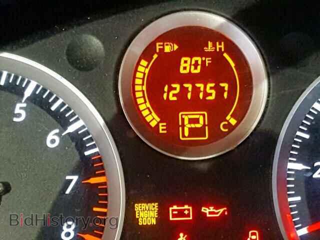 2011 NISSAN SENTRA - VIN: 3N1AB6AP1BL647724 - Фото 8