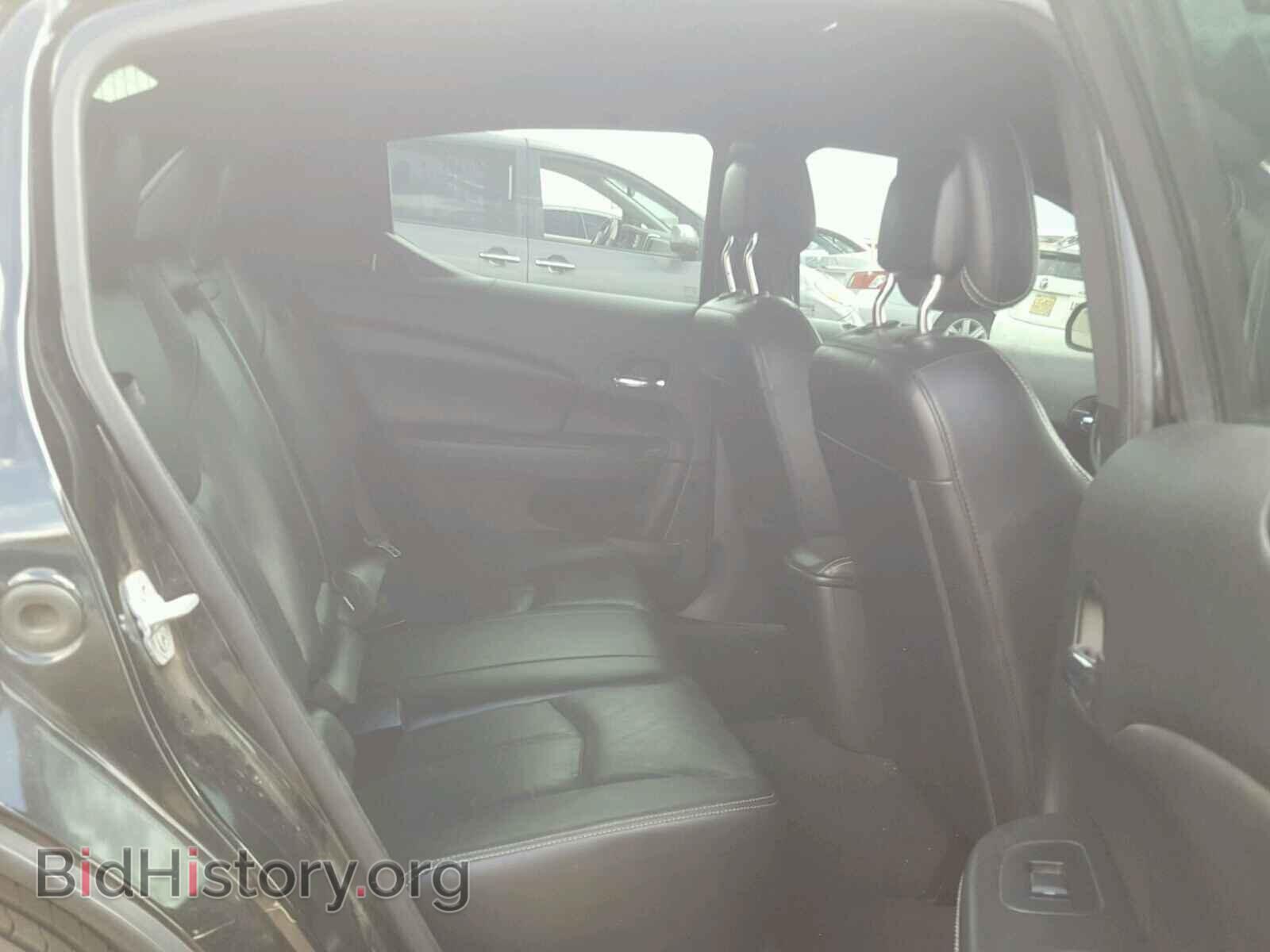 2013 DODGE AVENGER - VIN: 1C3CDZCG3DN717679 - Фото 6