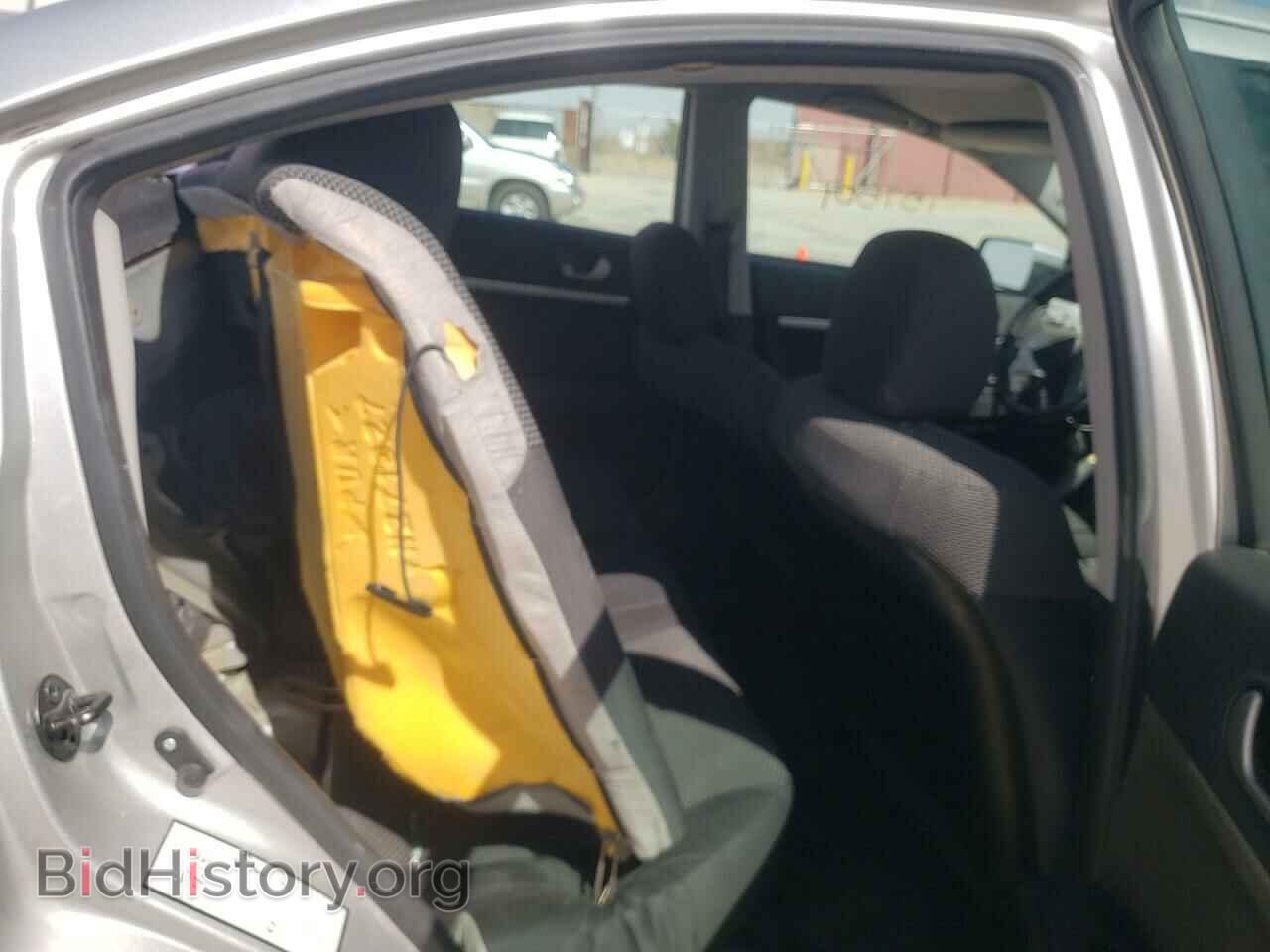 2012 MITSUBISHI GALANT - VIN: 4A32B2FF1CE008963 - Фото 6