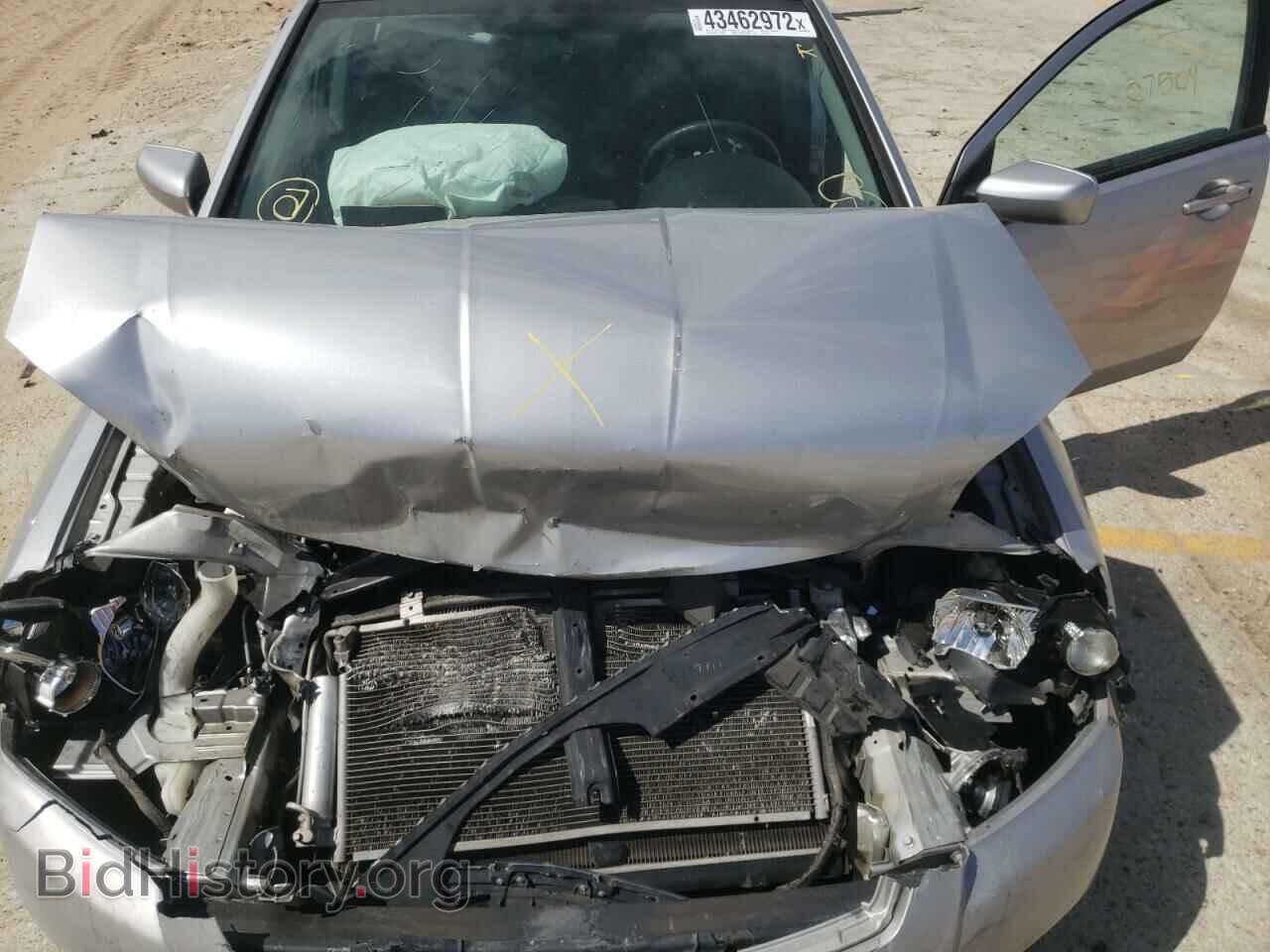 2012 MITSUBISHI GALANT - VIN: 4A32B2FF1CE008963 - Фото 7