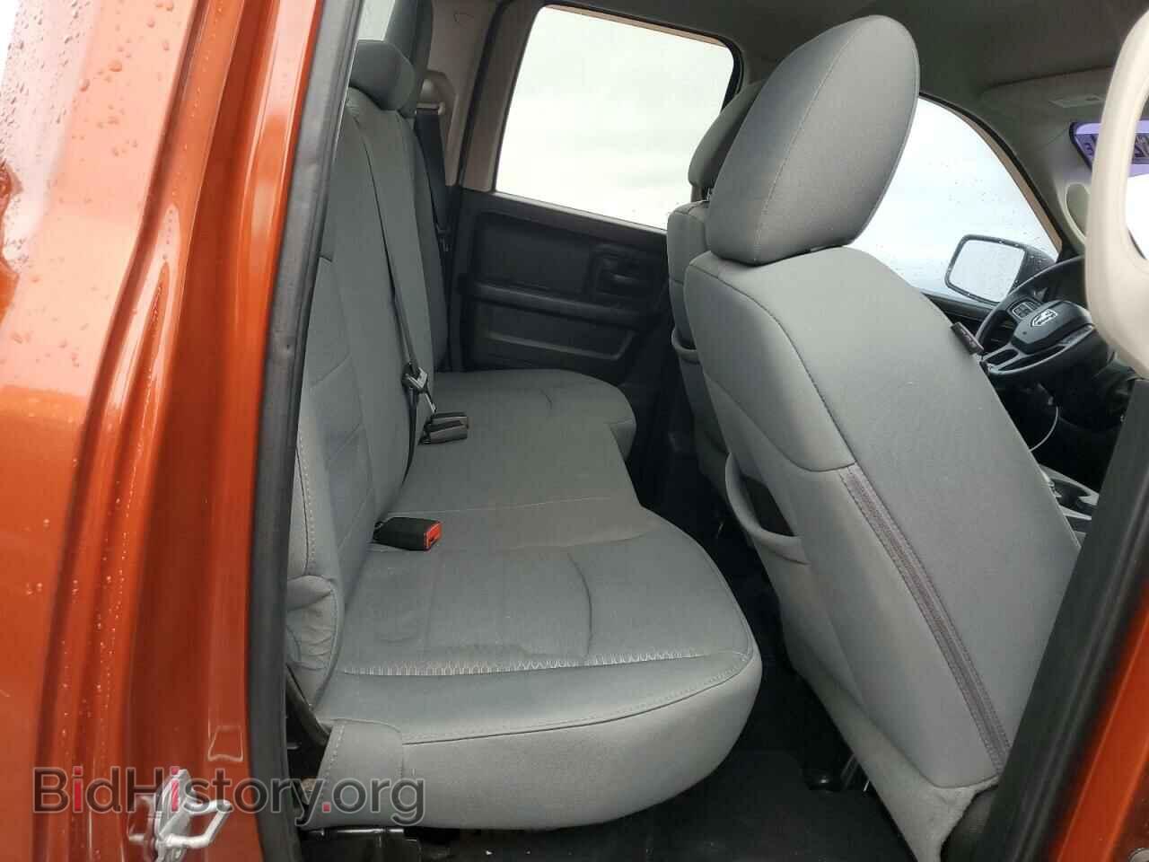 2013 RAM 1500 - VIN: 1C6RR7FT0DS703798 - Фото 10