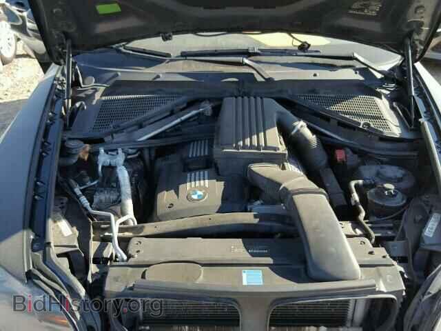 2007 BMW X5 - VIN: 4USFE43577LY77209 - Фото 7